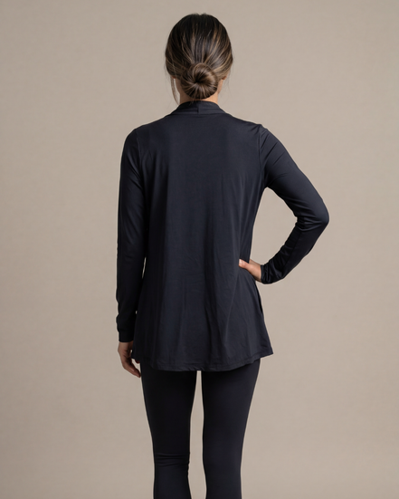 Kimono Traversé