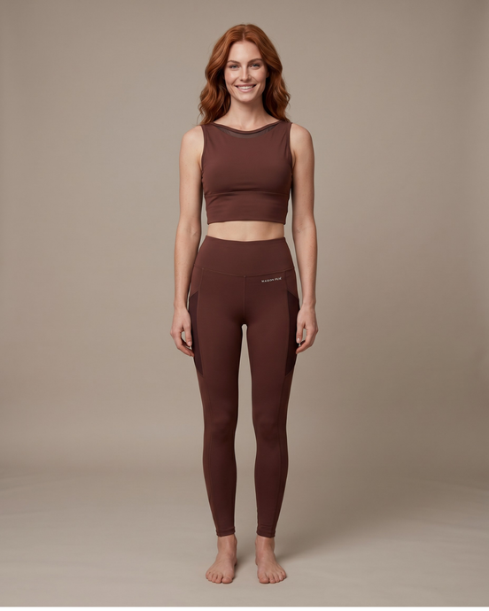 Legging Allongé