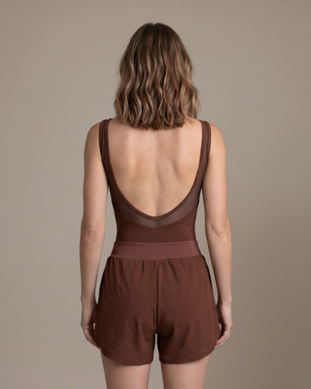 Short Échappé