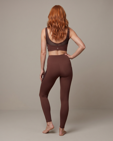 Legging Allongé