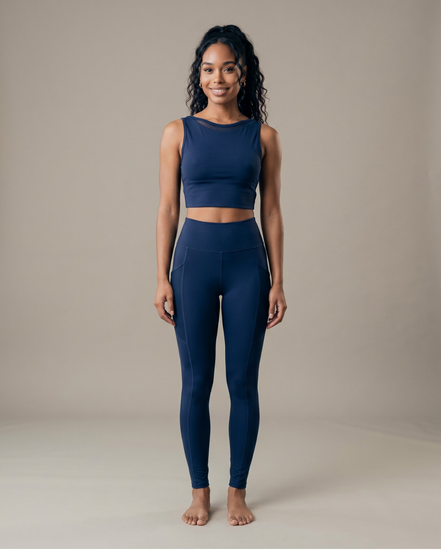 Legging Allongé