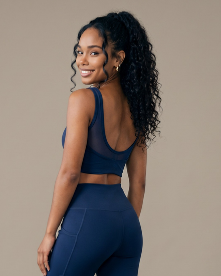 Legging Allongé