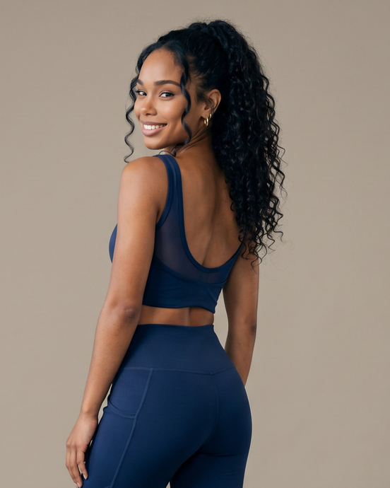 Legging Allongé