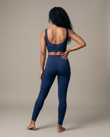 Legging Allongé