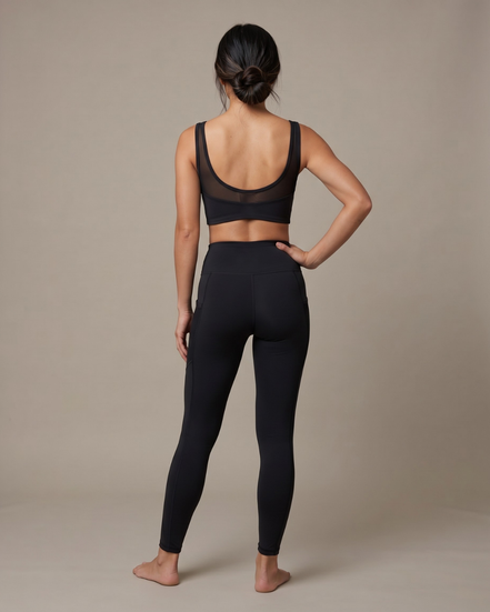 Legging Allongé
