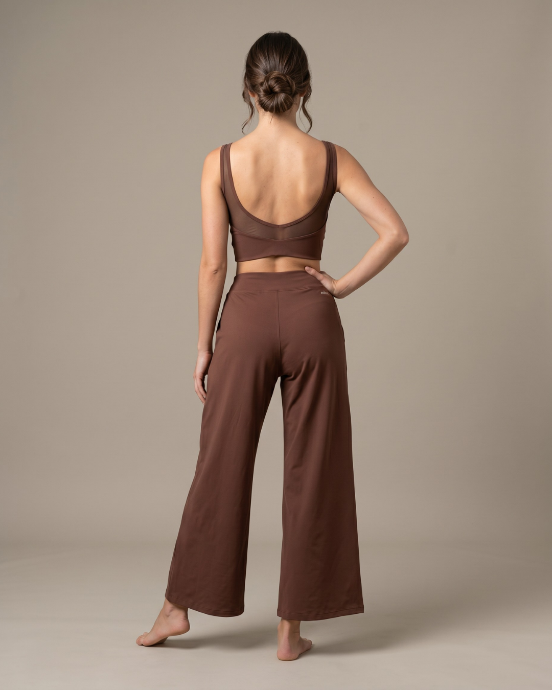 Calça Adage