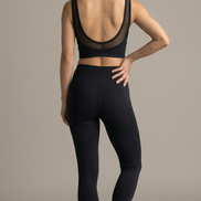 Legging Allongé