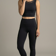 Legging Allongé