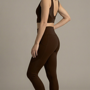 Legging Allongé