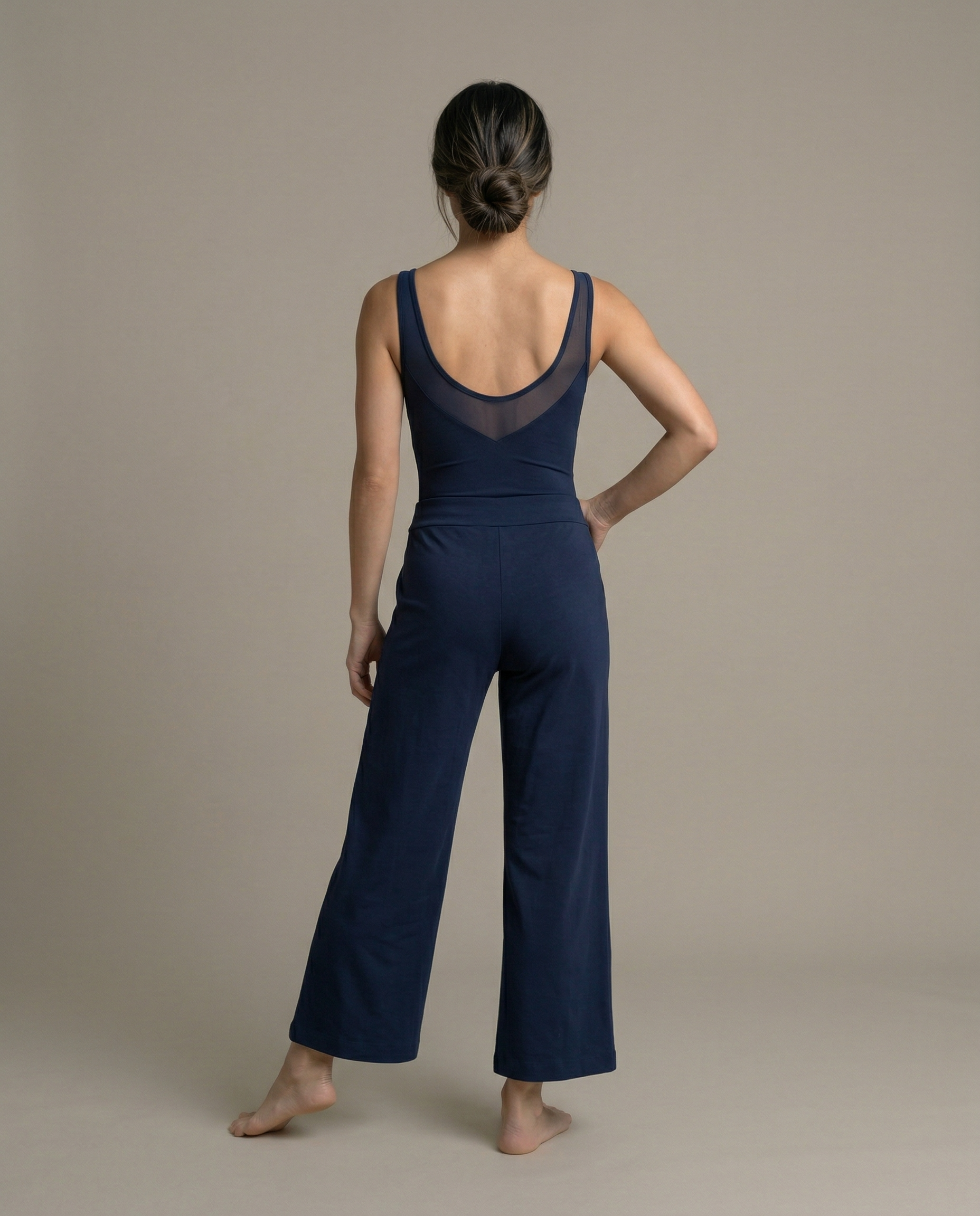 Calça Adage