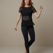 Blusa Brisé
