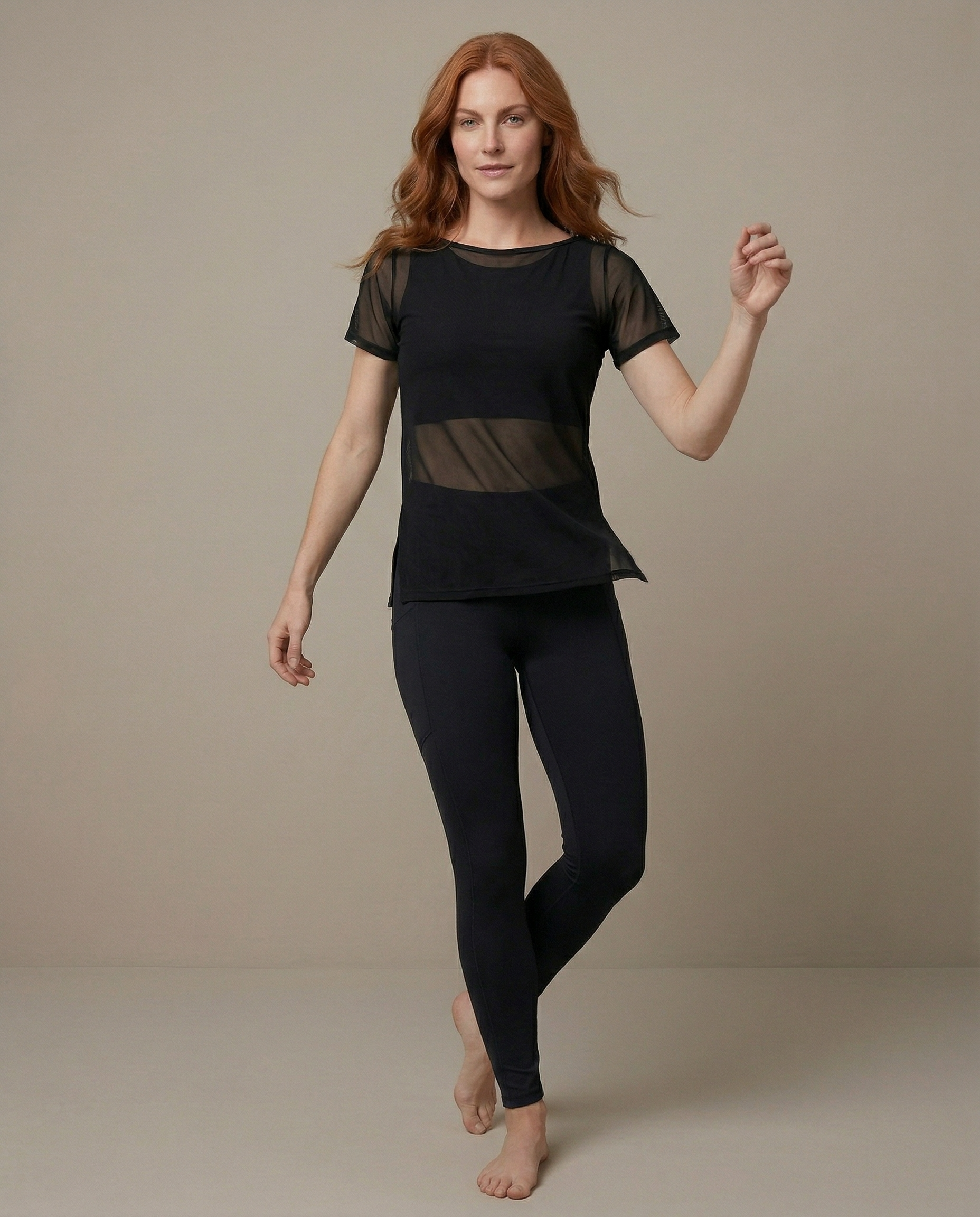 Blusa Brisé