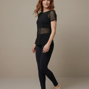 Blusa Brisé