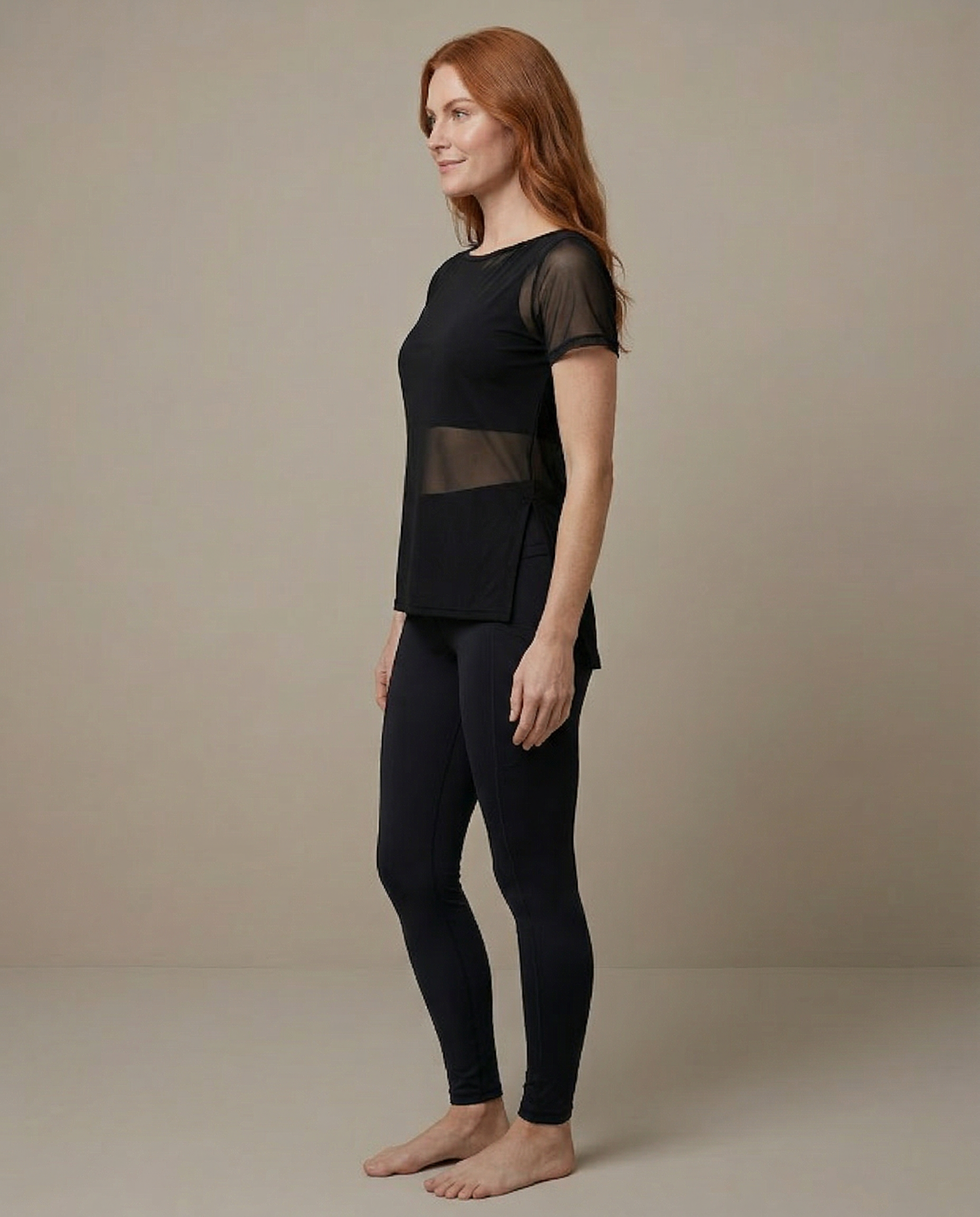 Blusa Brisé
