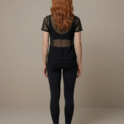 Blusa Brisé