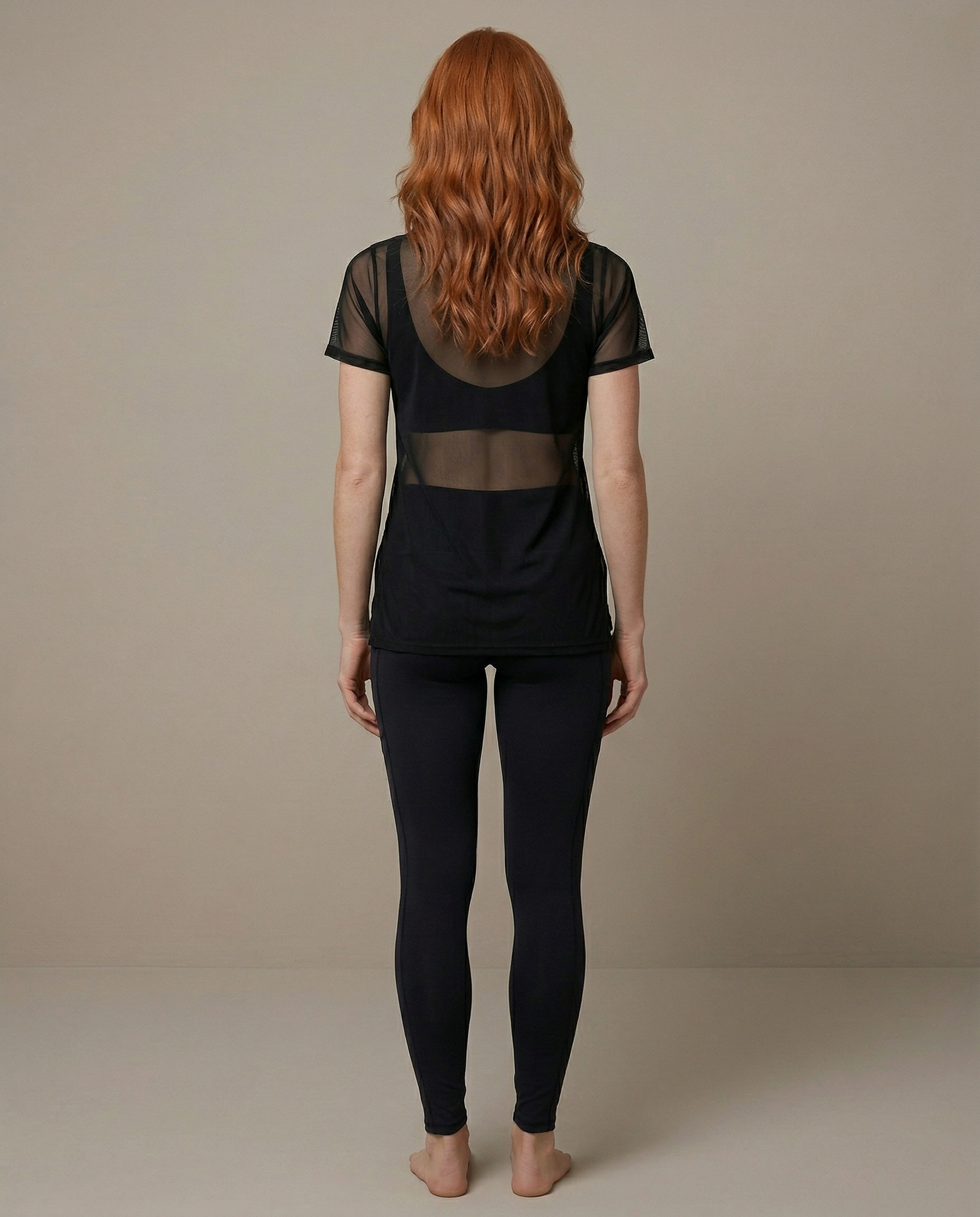 Blusa Brisé