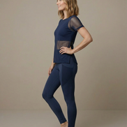 Blusa Brisé