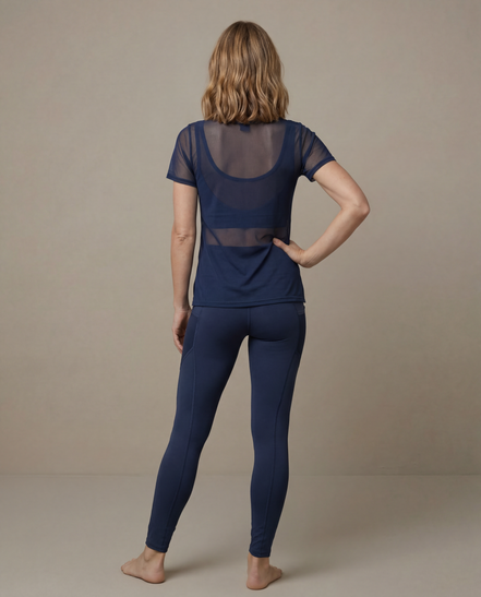Blusa Brisé